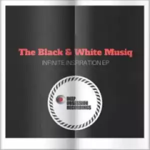 The Black X White Musiq - Kukude